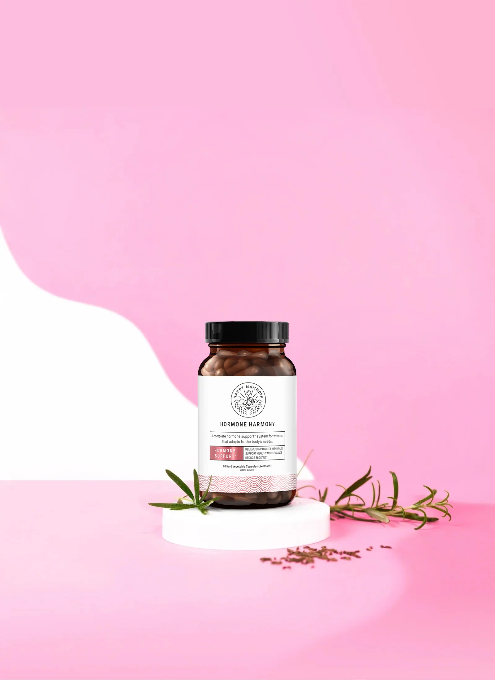Natural Balance for Every Woman